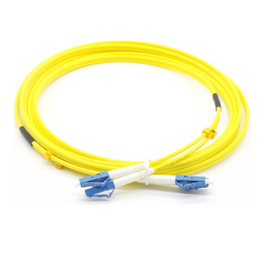 Dây nhảy quang SM DP LC/UPC-LC/UPC